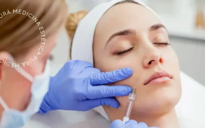 Innovación y Precisión en Rejuvenecimiento Cutáneo: Mesoterapia Facial en Málaga